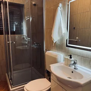  Apartament Bernarda 1