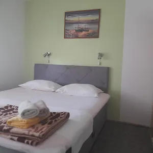 Ninske Vodice Nin